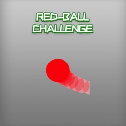 RED-BALL CHALLENGE