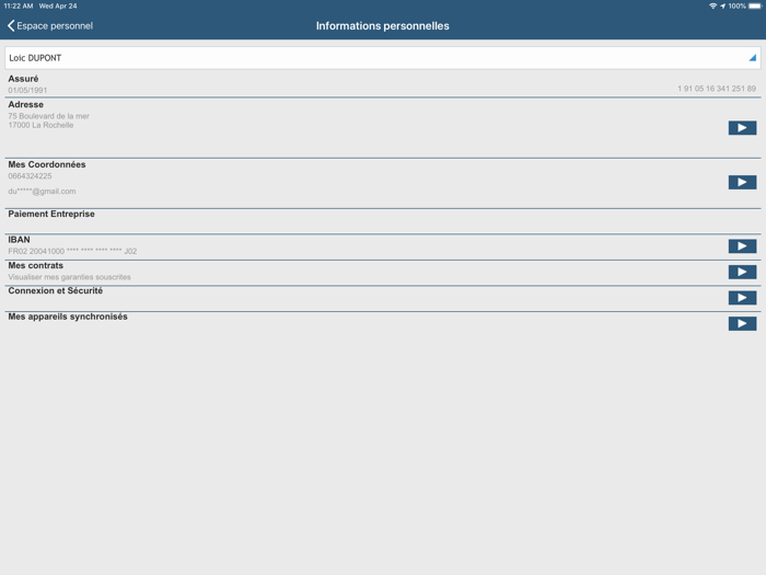 SOLIMUT CENTRE OCEAN