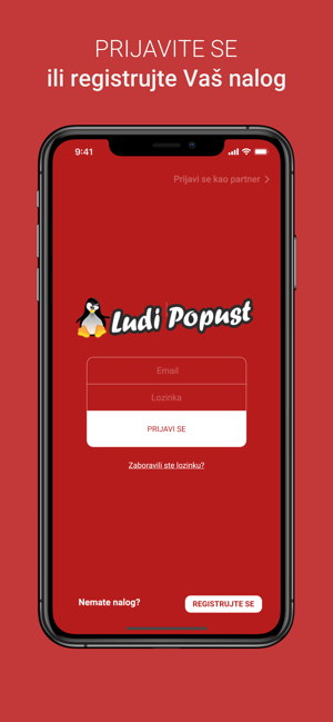 Ludi Popust(圖1)-速報App