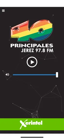 Game screenshot 40 Principales Jerez mod apk