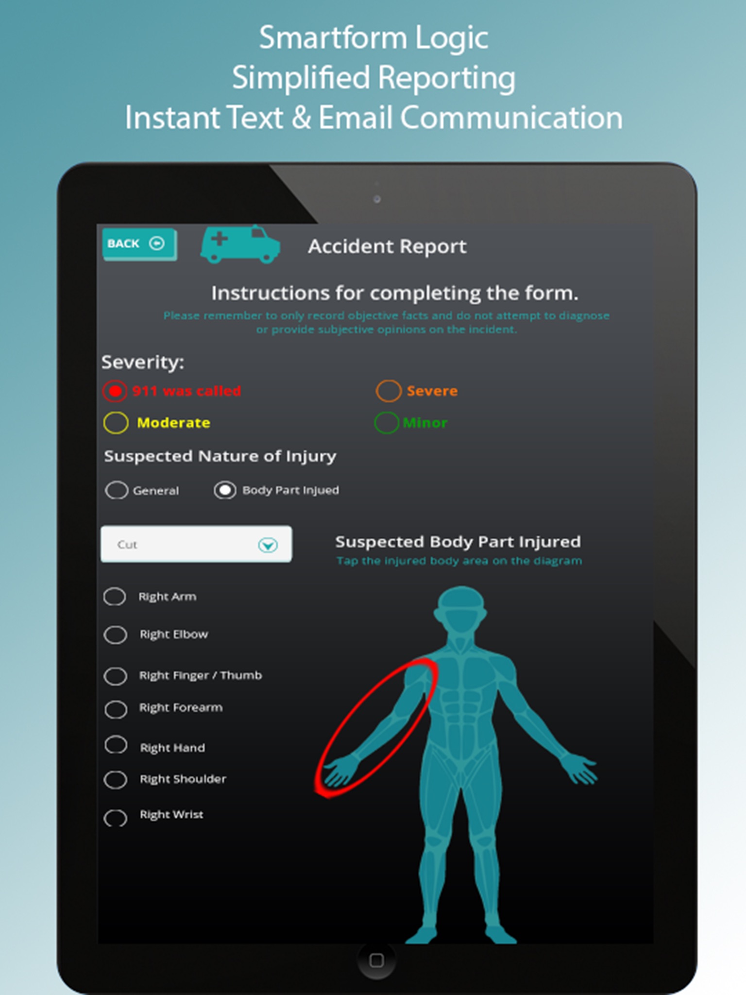 Connect2Concepts screenshot 2