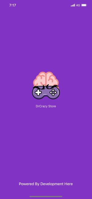 Dr.Crazy | دكتور مجنون