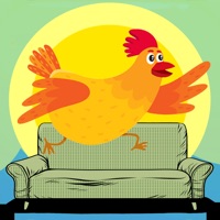 Couch Chicken apk