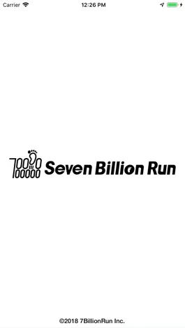 Game screenshot 7BillionRun mod apk