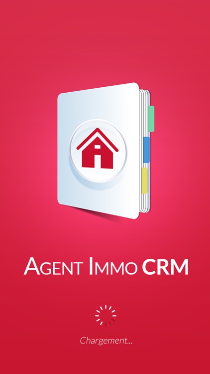 Agent Immo CRM