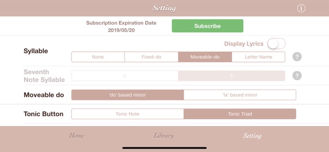 Sight Singing Studio(圖6)-速報App