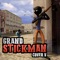 Grand StickMan Cover V a fascinating game that will appeal to all fans of action games