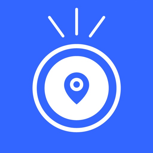 Worldee - Augmented City Map iOS App