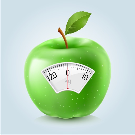 Diet Tracker, Weight Loss Plan icon
