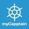 myCAPPTAIN is an APP developed by captains for captains