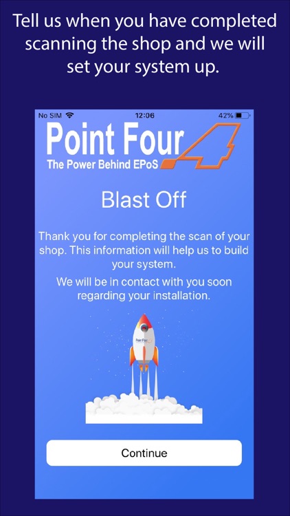 Point Four Shop Scan screenshot-6