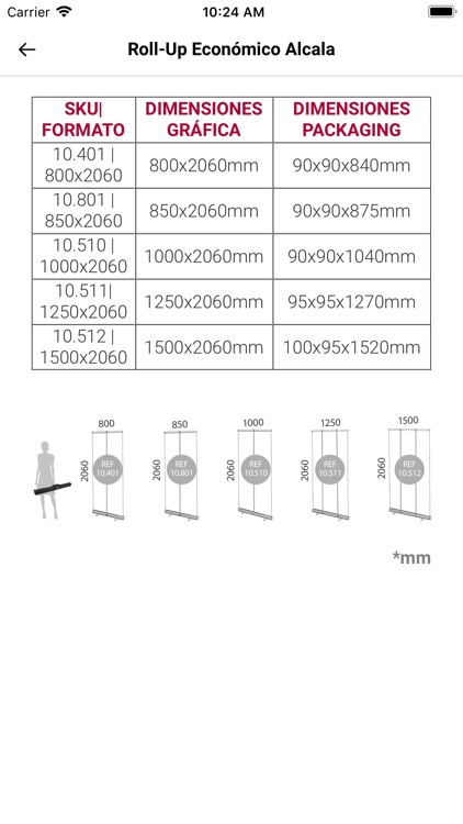 Cashdisplay Express screenshot-5