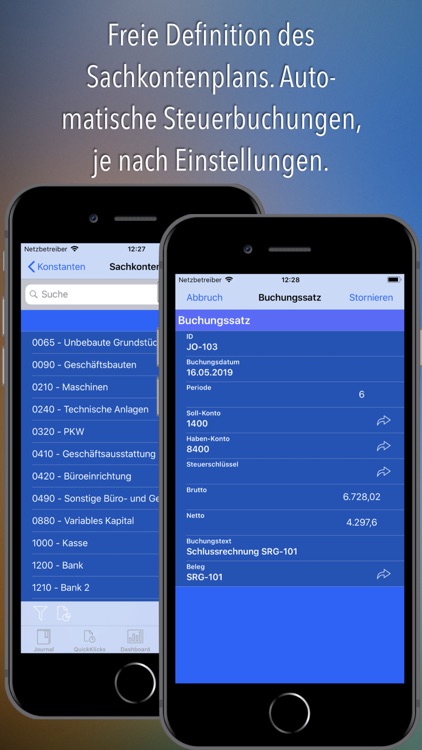 HWA 2 - Die Handwerk App Pro