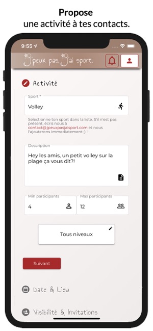 J'peux pas, J'ai sport.(圖5)-速報App