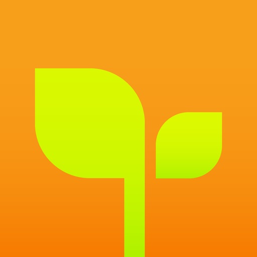 Growing-Baby Photo Sharing App