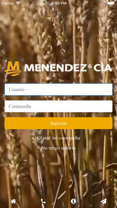Menendez & Cia screenshot 3