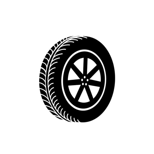 轮胎改装换算logo