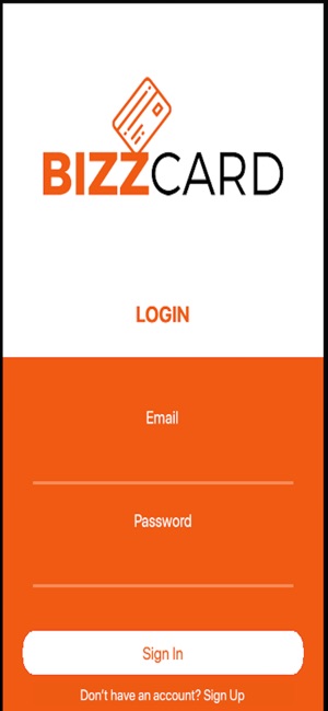 BizzCard(圖1)-速報App