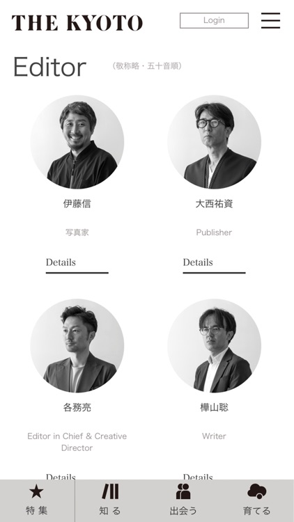 THE KYOTO screenshot-6