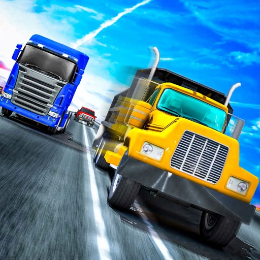 Perfect Truck Race 2019 iOS App