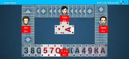 Game screenshot Spades ` apk