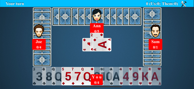 Spades `(圖2)-速報App