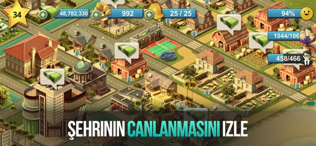 city island 4 is adami build app store da