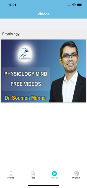 PhysiologyMind(圖7)-速報App