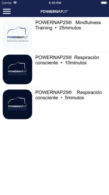 POWERN25 screenshot-3