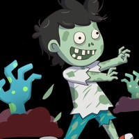Zombie And Dogs kids game