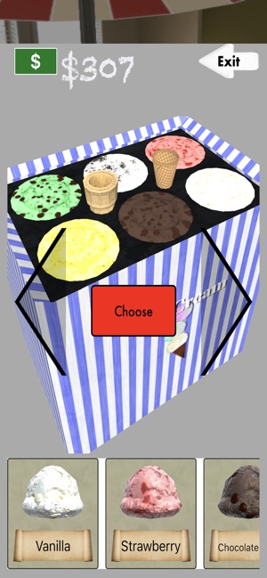 Ice Cream AR(圖9)-速報App