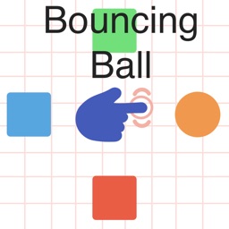Bouncing Ball !