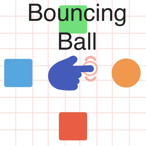 Bouncing Ball !