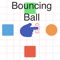 According to the balance of the phone sensor to control the ball falling direction, the ball should fall to the same color of the cube, otherwise the game is over