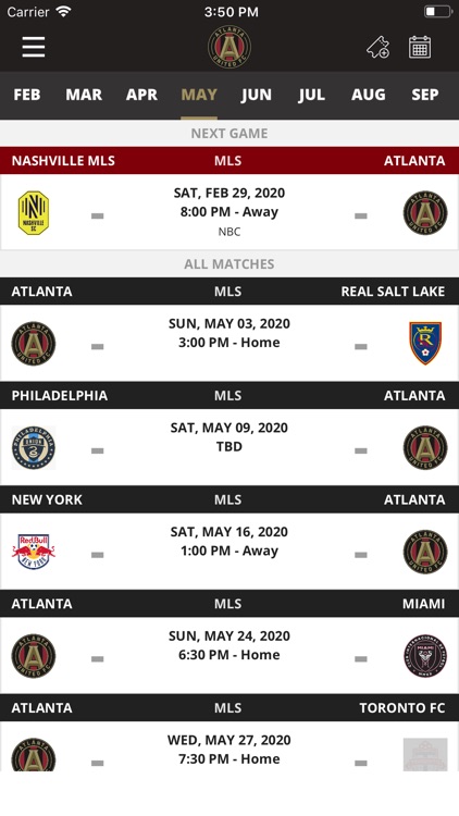 Atlanta United
