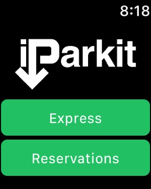 Iparkit Phone Number