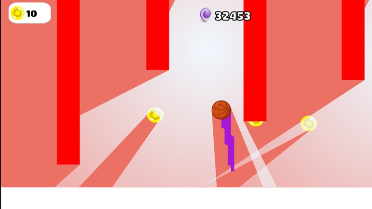 Dego Ball screenshot-3