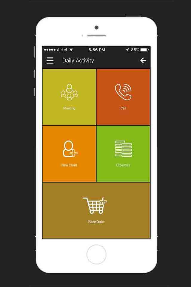 Ontime Employee Manager screenshot 3