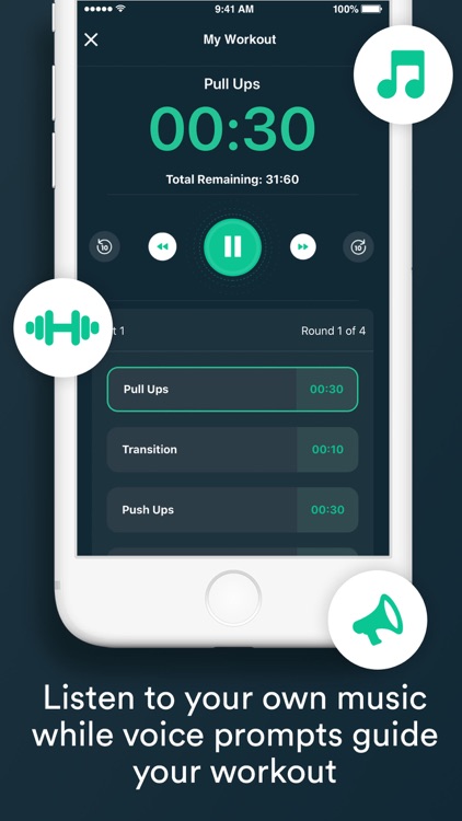 Workout Timer App With Voice - 6 Fitness Apps That I M Loving Right Now