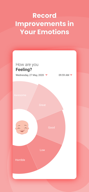 ThinkRight.me: Meditate Daily(圖5)-速報App