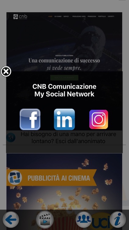 CNB Comunicazione