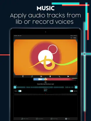 Captura 6 Intro Maker iphone