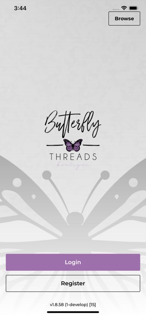 Butterfly Threads Boutique(圖1)-速報App