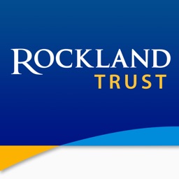 Rockland Trust Mobile Banking Apple Watch App