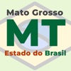 Quiz Mato Grosso