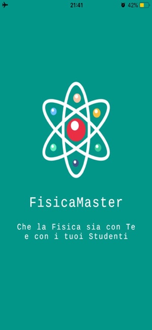 FisicaMaster - Fisica Base