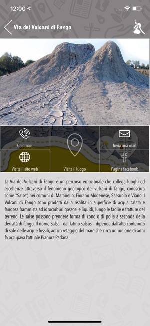 Viano Teatro della Natura(圖3)-速報App