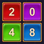 Number One - 2048 Merge Game