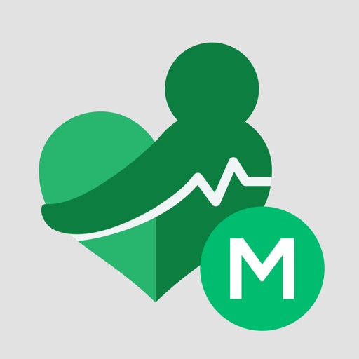 MEDITECH MHealth iOS App