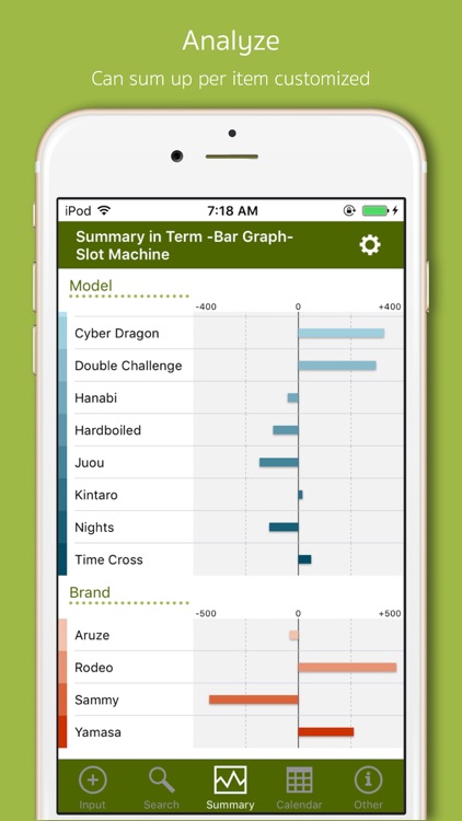 BettingNotes screenshot-3